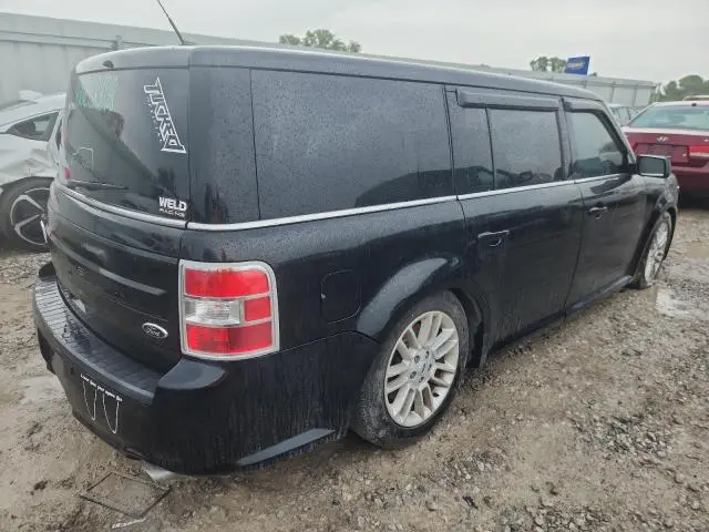 2014 FORD FLEX SEL