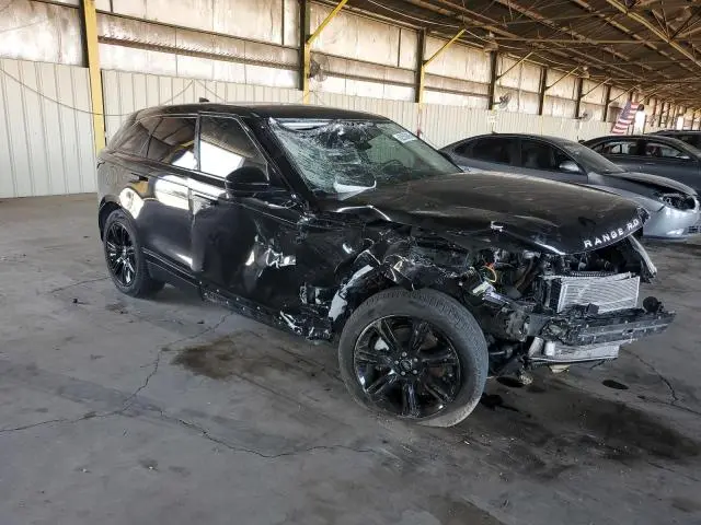 2021 LAND ROVER RANGE ROVER VELAR S  