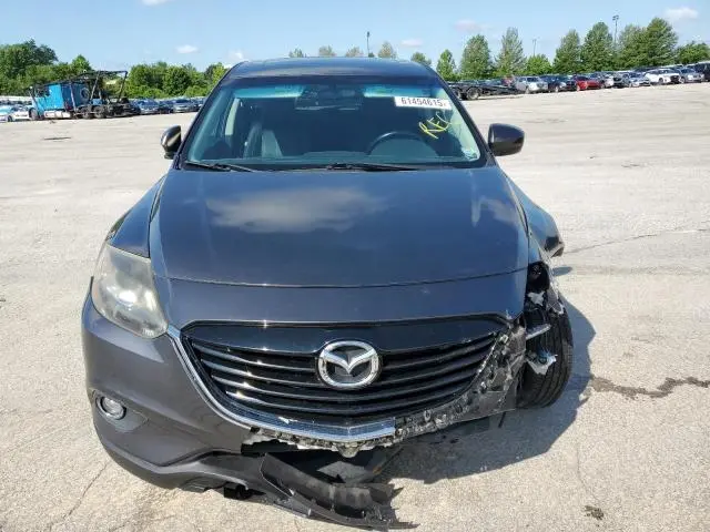 2013 MAZDA CX-9 TOURING  