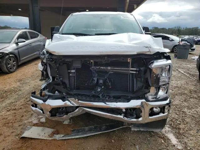 2024 FORD F250 SUPER DUTY  
