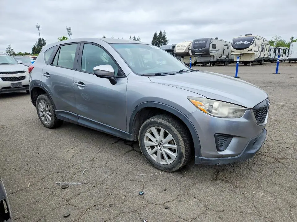 2015 MAZDA CX-5 SPORT  