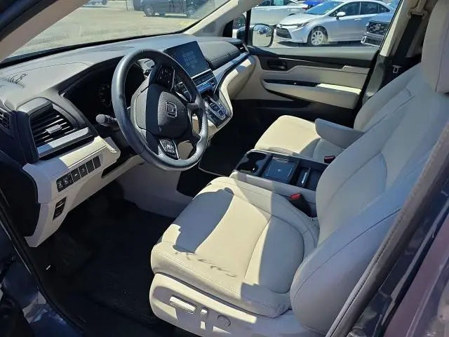 2025 HONDA ODYSSEY EXL  