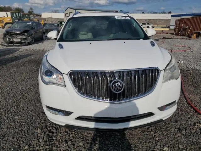 2016 BUICK ENCLAVE   