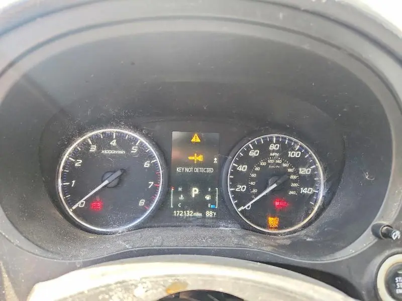 2016 MITSUBISHI OUTLANDER SE  