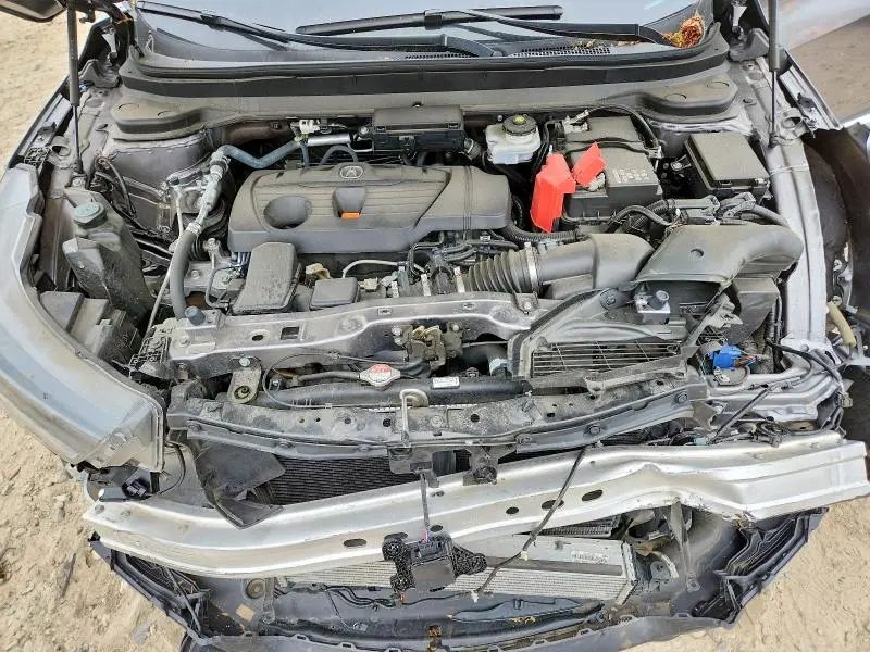 2024 ACURA RDX TECHNOLOGY  