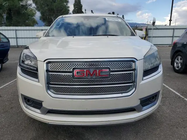 2014 GMC ACADIA DENALI  