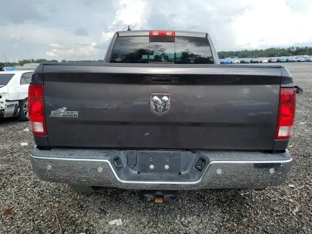 2016 RAM 1500 SLT  