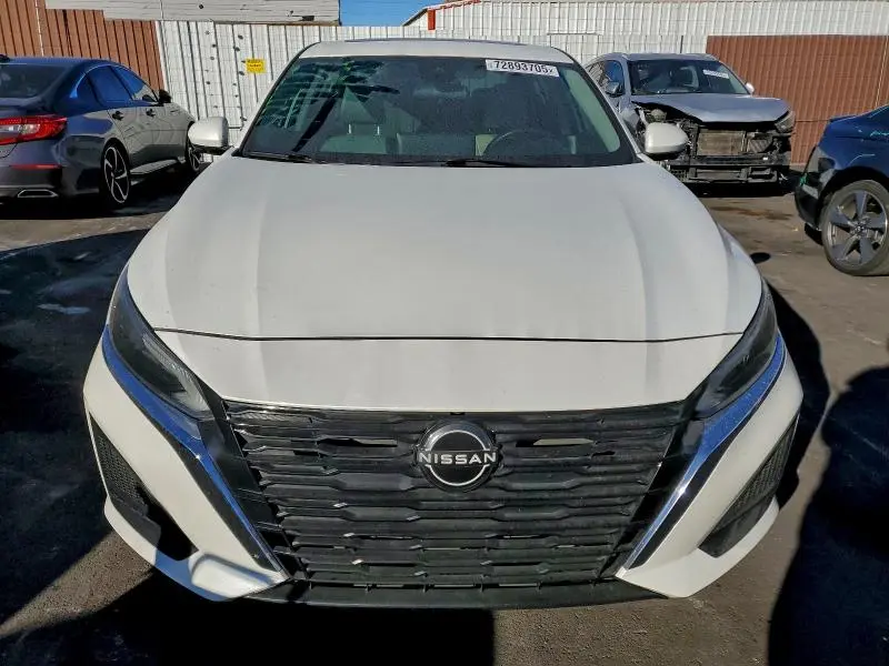 2023 NISSAN ALTIMA SL  