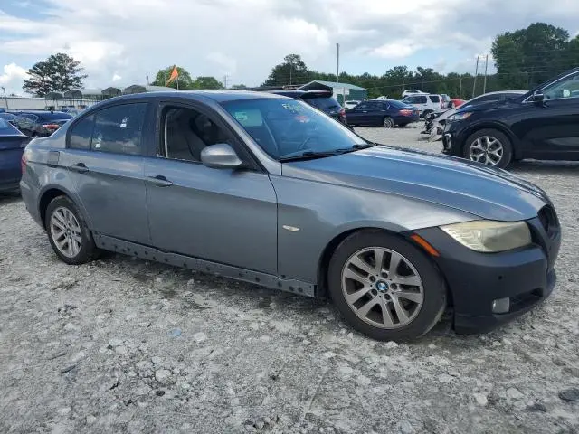 2010 BMW 328 I