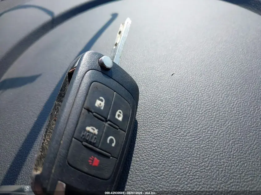 2016 BUICK VERANO CONVENIENCE GROUP