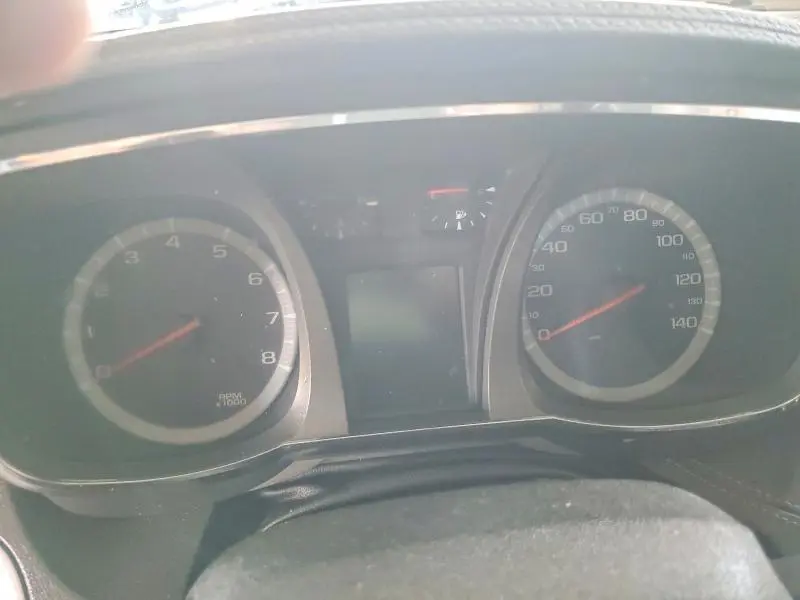 2017 GMC TERRAIN DENALI  