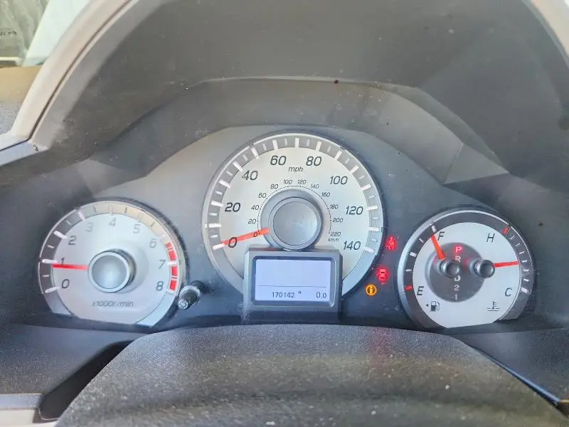 2015 HONDA PILOT TOURING  