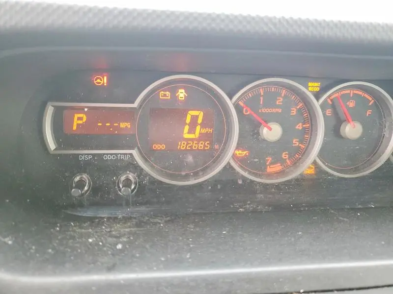 2014 SCION XB BASE  