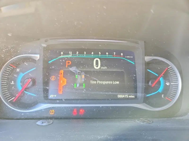 2021 HONDA PILOT ELITE  