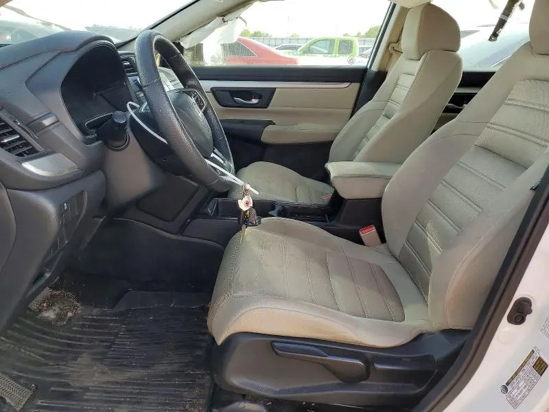 2020 HONDA CR-V LX  
