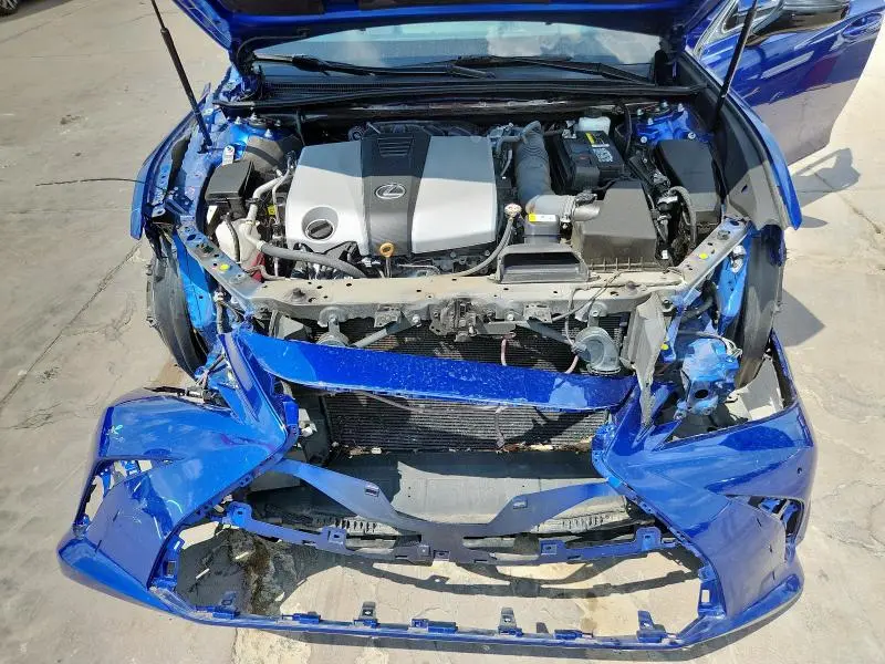 2021 LEXUS ES 350 BASE  