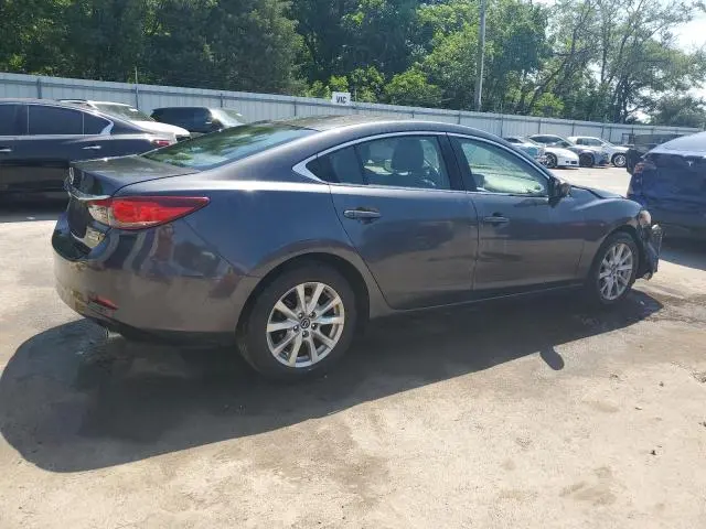 2016 MAZDA 6 SPORT  