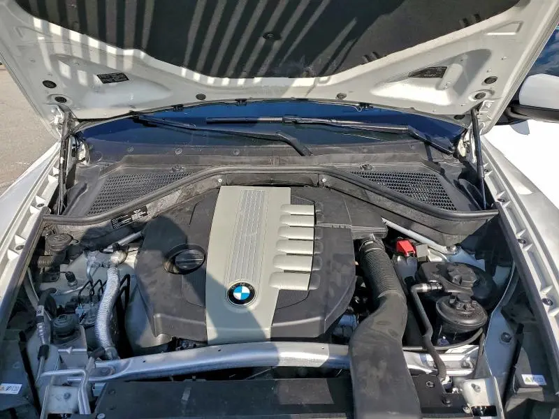 2013 BMW X5 XDRIVE35D  