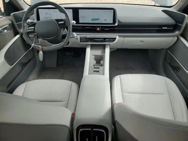 2023 HYUNDAI IONIQ 6 SEL  