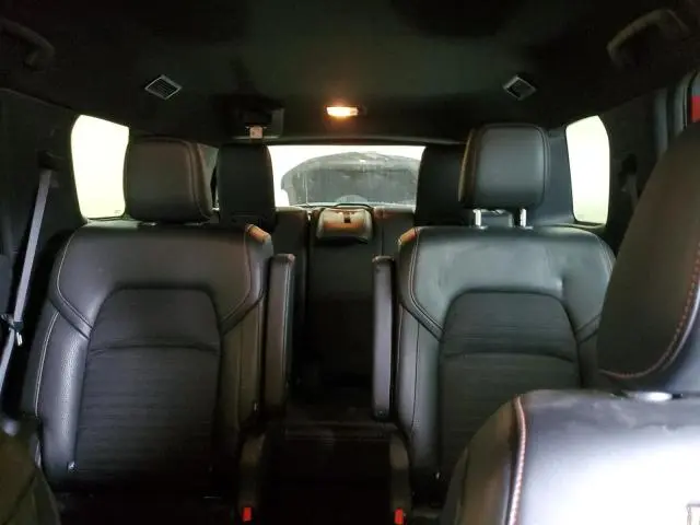 2023 NISSAN PATHFINDER SV  