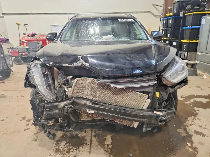 2019 HYUNDAI SANTA FE XL SE  