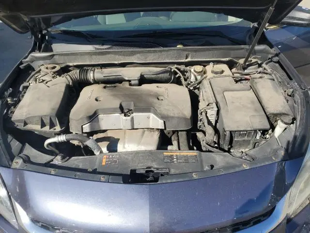 2014 CHEVROLET MALIBU LS  