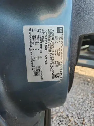 2012 GMC SIERRA K1500 SLE  