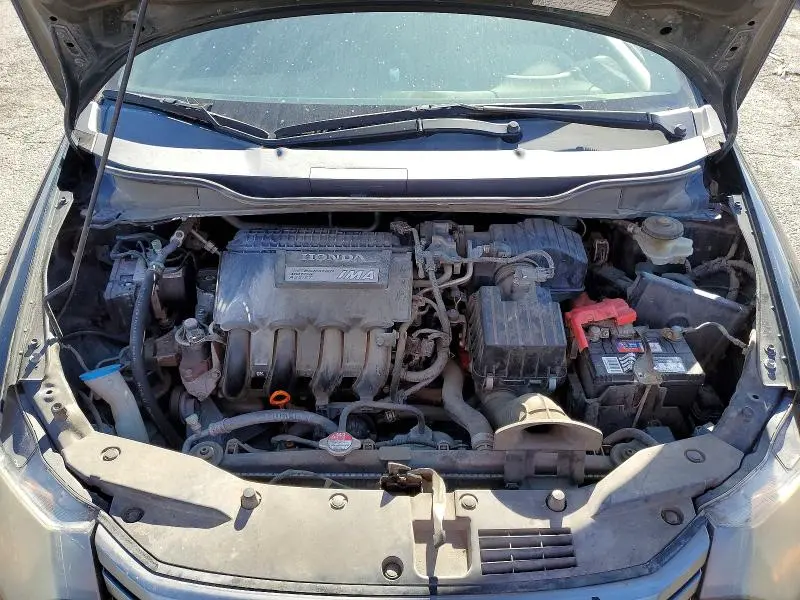 2010 HONDA INSIGHT EX  