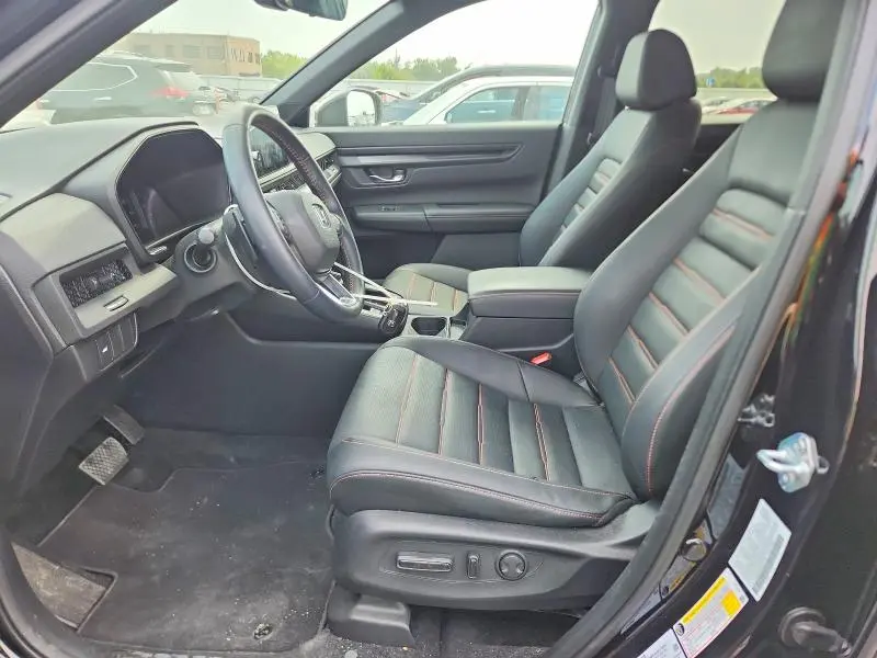 2026 HONDA CR-V SPORT-L  