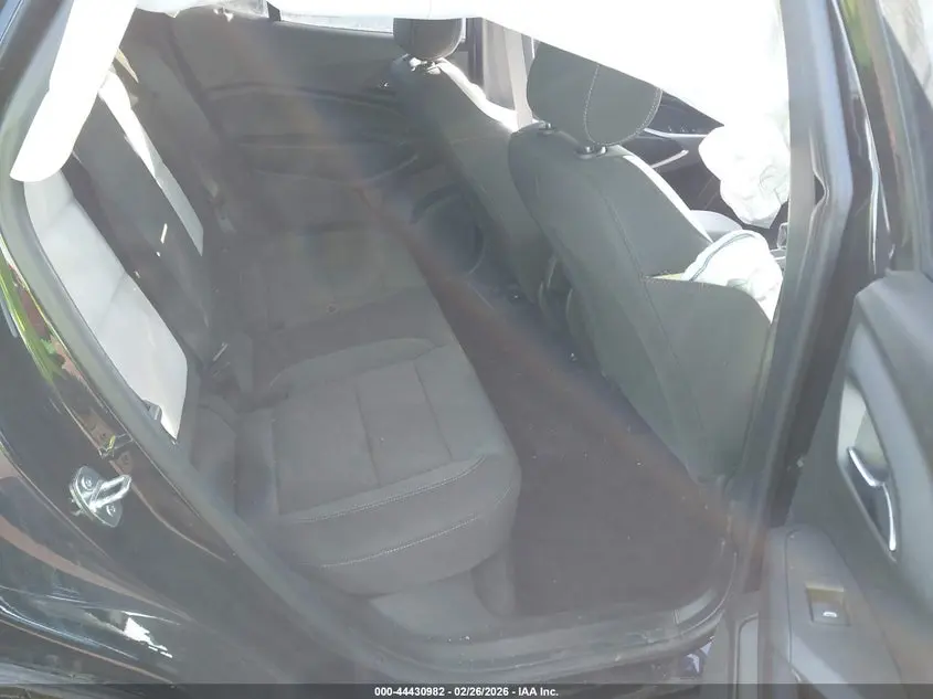 2024 CHEVROLET TRAX FWD 1RS