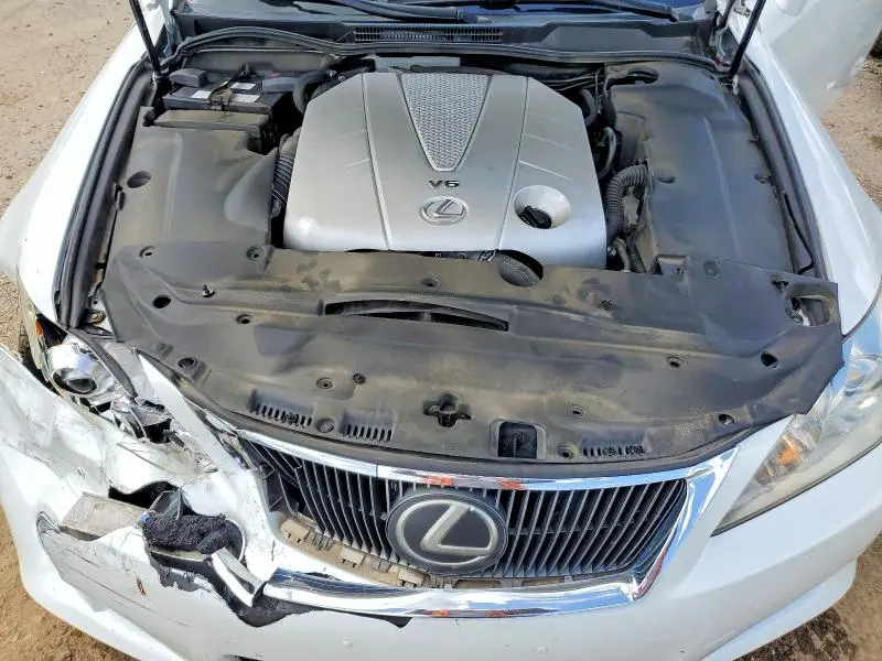 2013 LEXUS IS 350  