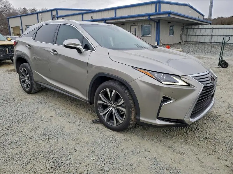 2019 LEXUS RX 350 BASE  