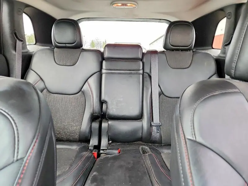 2018 JEEP CHEROKEE TRAILHAWK  