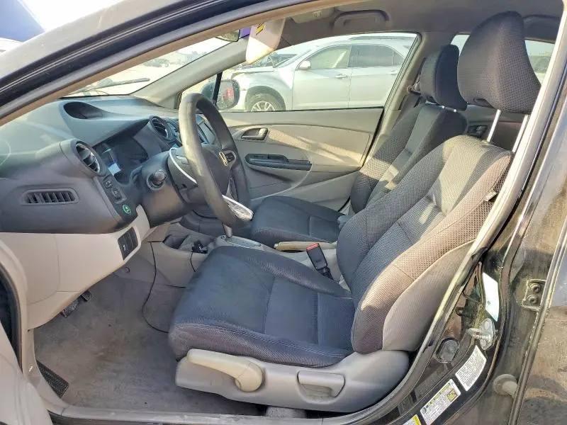2011 HONDA INSIGHT LX  