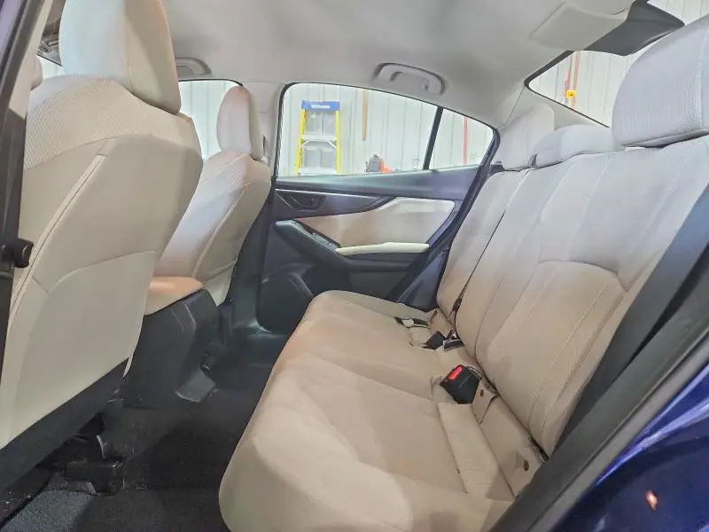 2017 SUBARU IMPREZA PREMIUM PLUS  