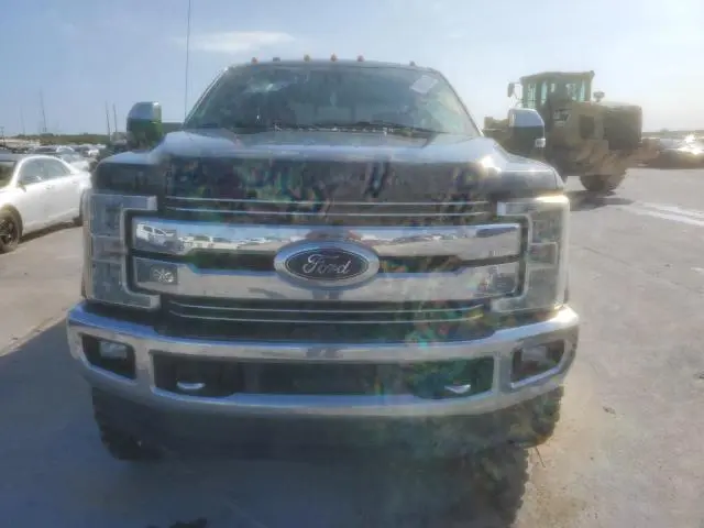 2017 FORD F250 SUPER DUTY  