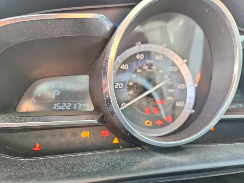 2016 SCION IA BASE  