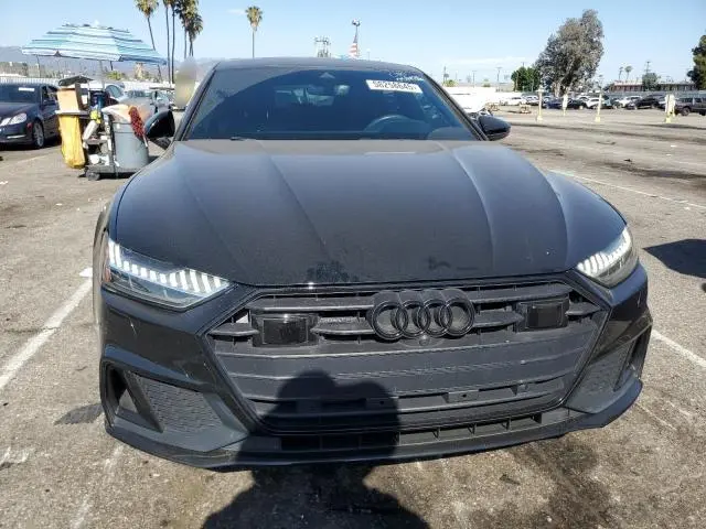 2021 AUDI A7 E PREMIUM PLUS  
