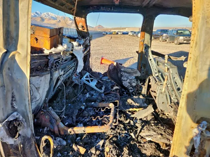 2020 CHEVROLET SILVERADO K1500 LT TRAIL BOSS  