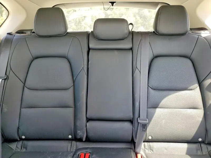 2024 MAZDA CX-5 SELECT  