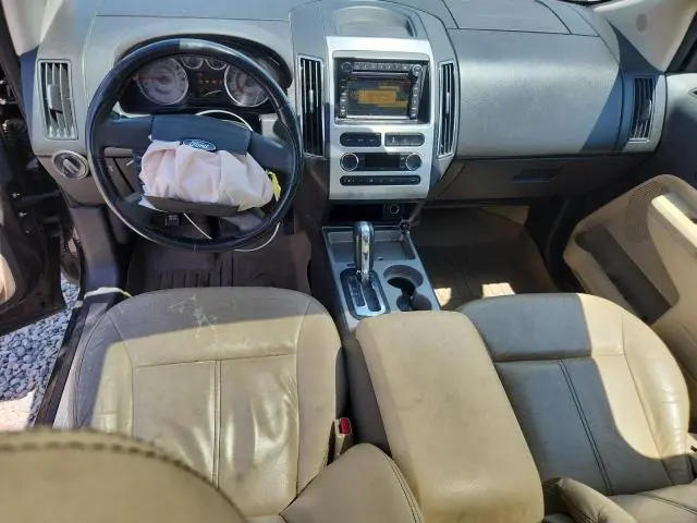 2010 FORD EDGE LIMITED  