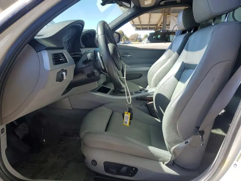 2011 BMW 335 I  