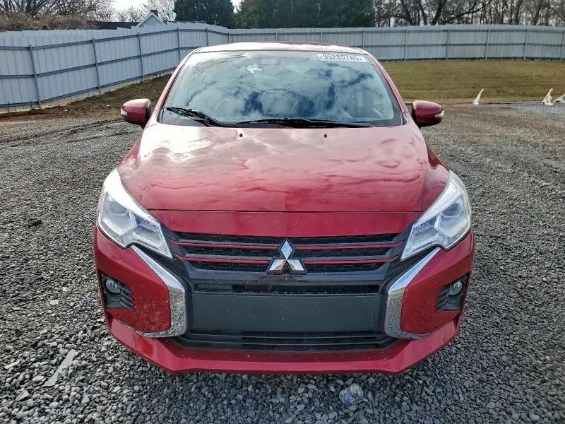 2024 MITSUBISHI MIRAGE SE  