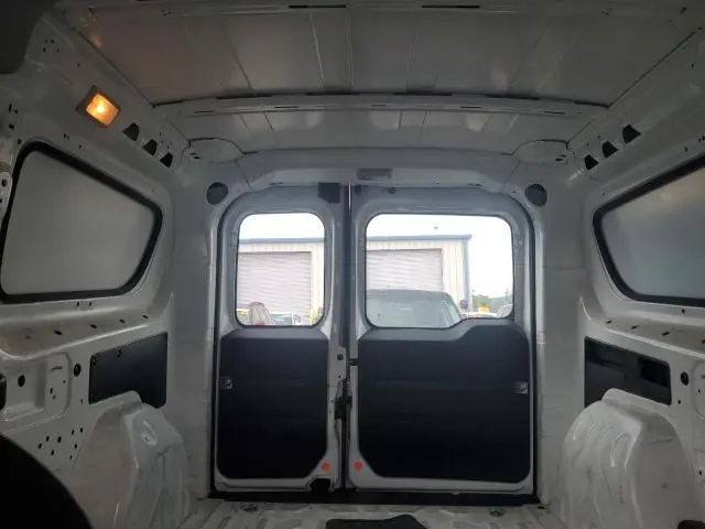 2021 RAM PROMASTER CITY   