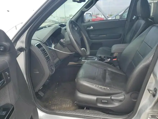 2010 FORD ESCAPE LIMITED  