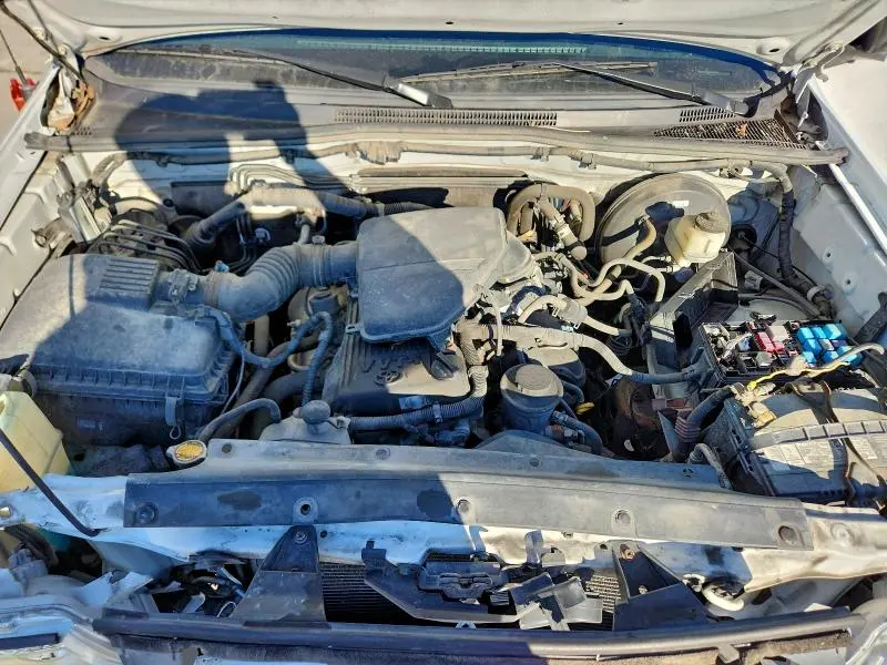 2014 TOYOTA TACOMA ACCESS CAB  