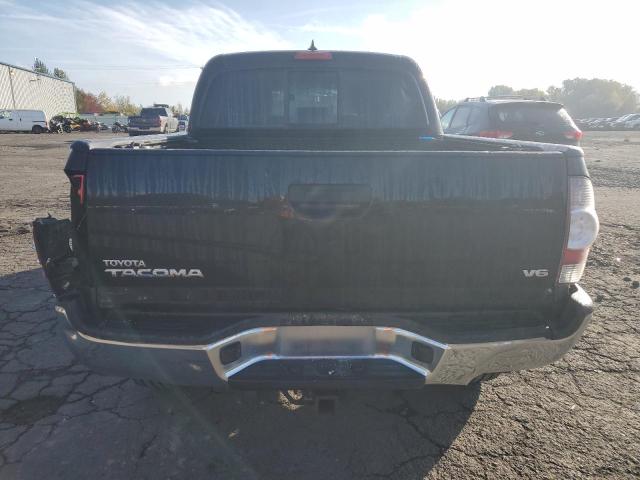 2015 TOYOTA TACOMA DOUBLE CAB