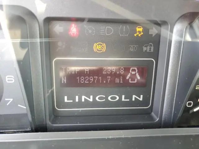 2010 LINCOLN NAVIGATOR   