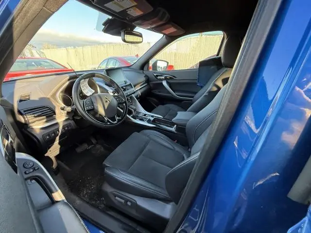 2023 MITSUBISHI ECLIPSE CROSS LE