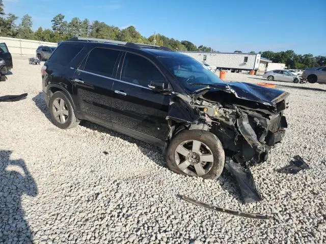 2010 GMC ACADIA SLT-1  